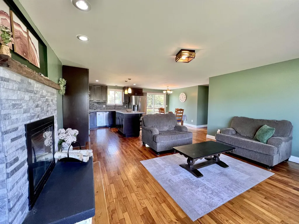 1546 E Birch Run Road Taymouth Township MI 48417