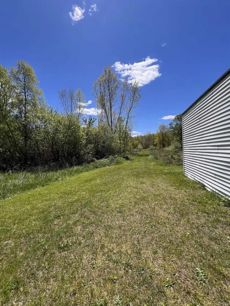 1546 E Birch Run Road Taymouth Township MI 48417