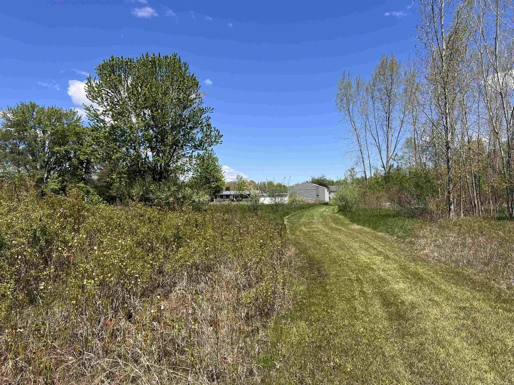 1546 E Birch Run Road Taymouth Township MI 48417