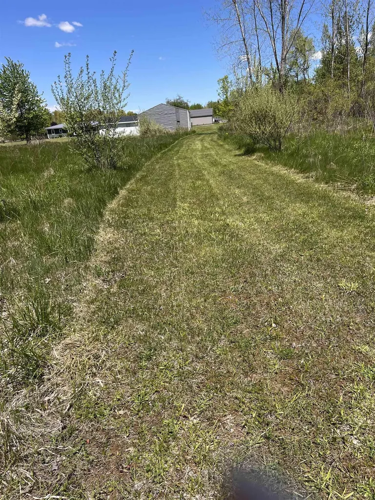 1546 E Birch Run Road Taymouth Township MI 48417