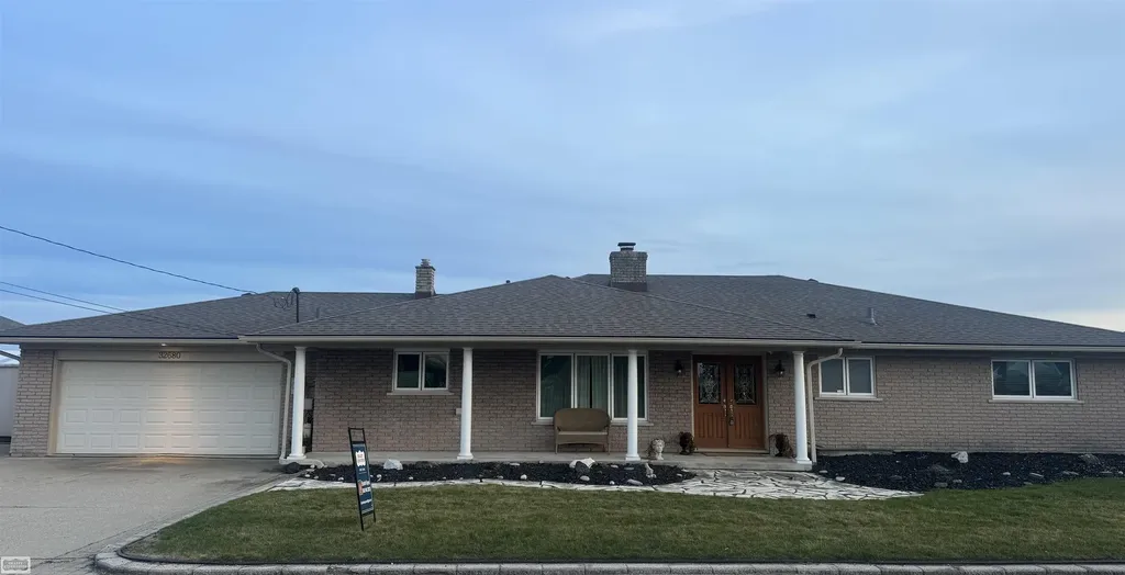 32680 S River Road Harrison Charter Township MI 48045