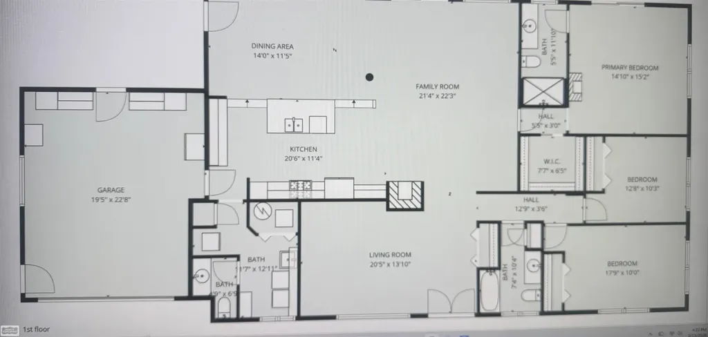 32680 S River Road Harrison Charter Township MI 48045