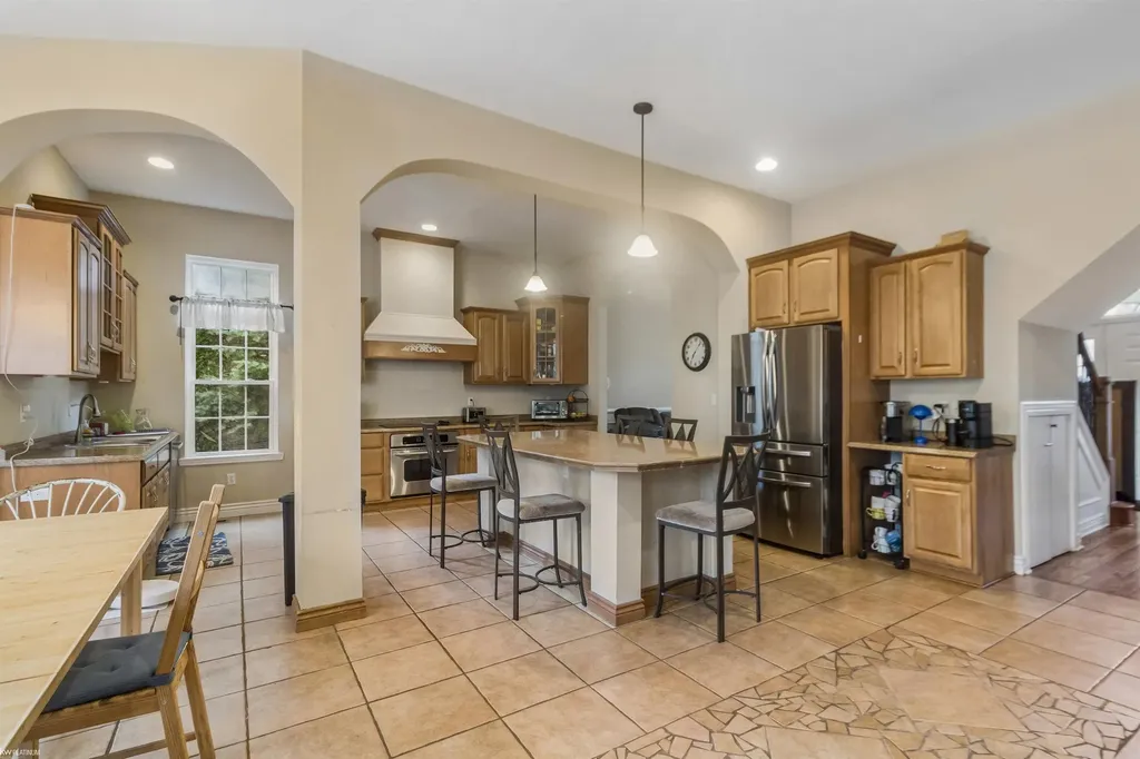 5425 Baywood Drive Fort Gratiot Charter Township MI 48059