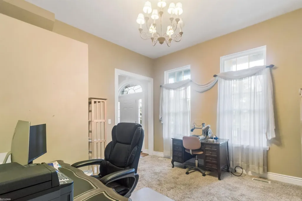 5425 Baywood Drive Fort Gratiot Charter Township MI 48059