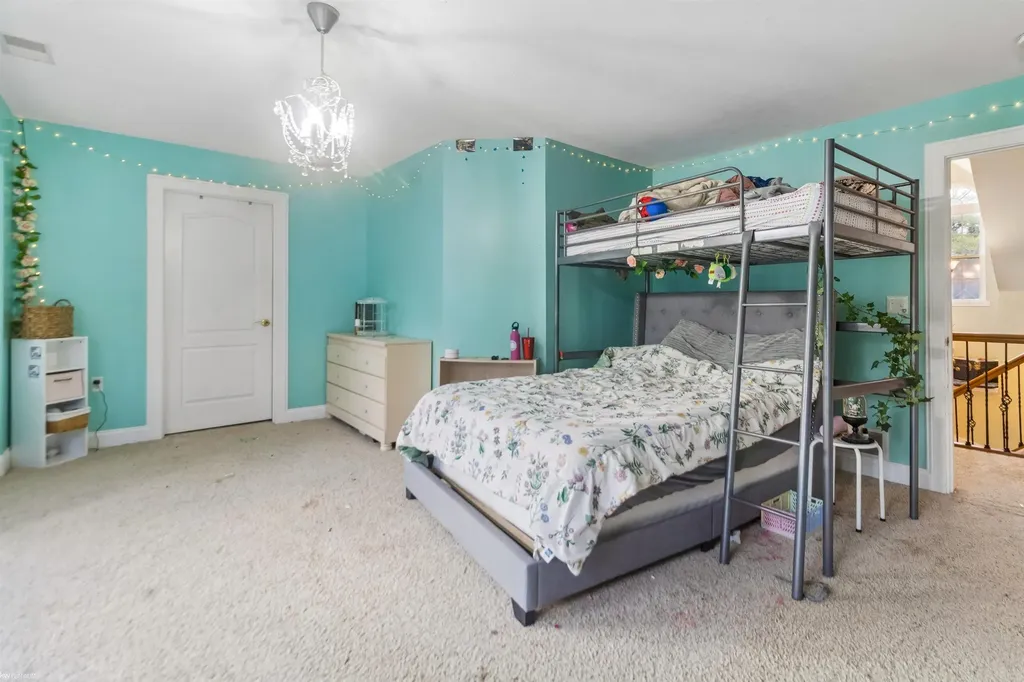 5425 Baywood Drive Fort Gratiot Charter Township MI 48059