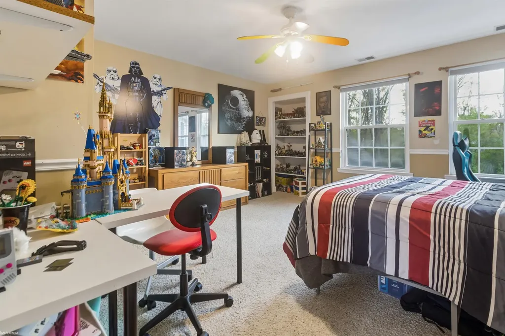 5425 Baywood Drive Fort Gratiot Charter Township MI 48059