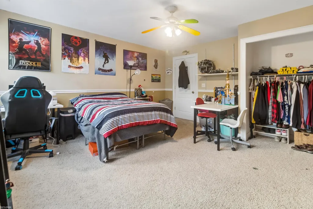 5425 Baywood Drive Fort Gratiot Charter Township MI 48059