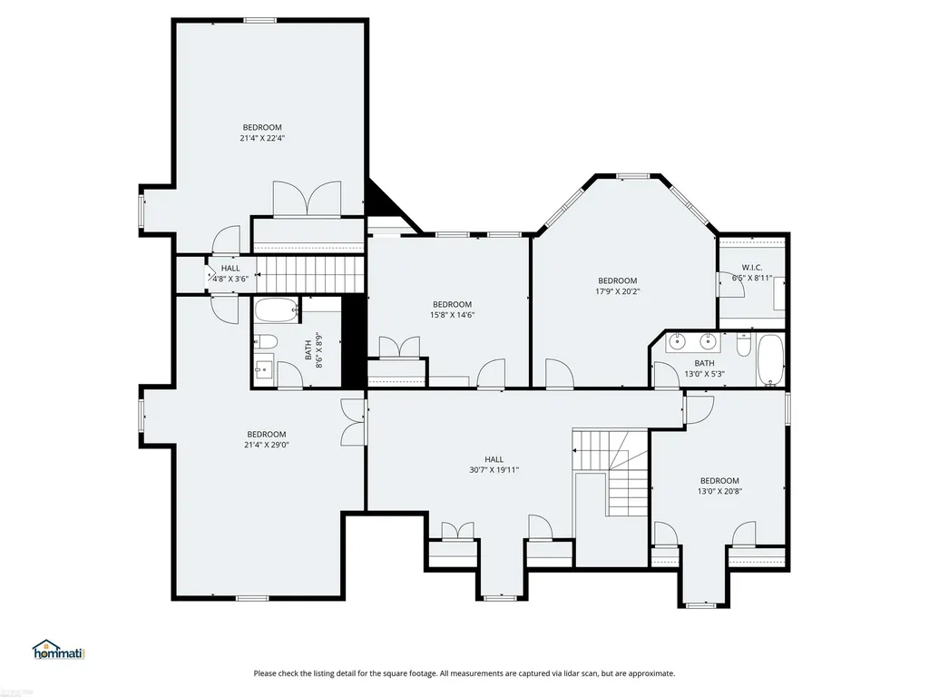 5425 Baywood Drive Fort Gratiot Charter Township MI 48059
