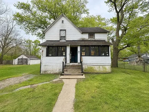 939 Field Avenue Kalamazoo Charter Township MI 49048