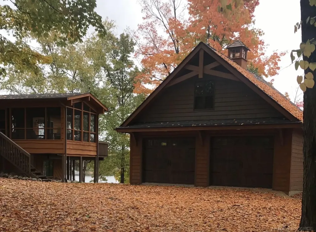 2004 N Haven Drive Butman Township MI 48624