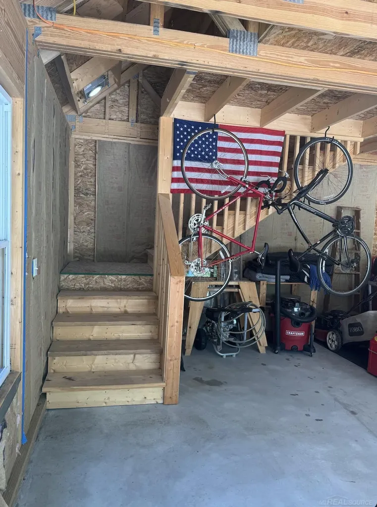 2004 N Haven Drive Butman Township MI 48624