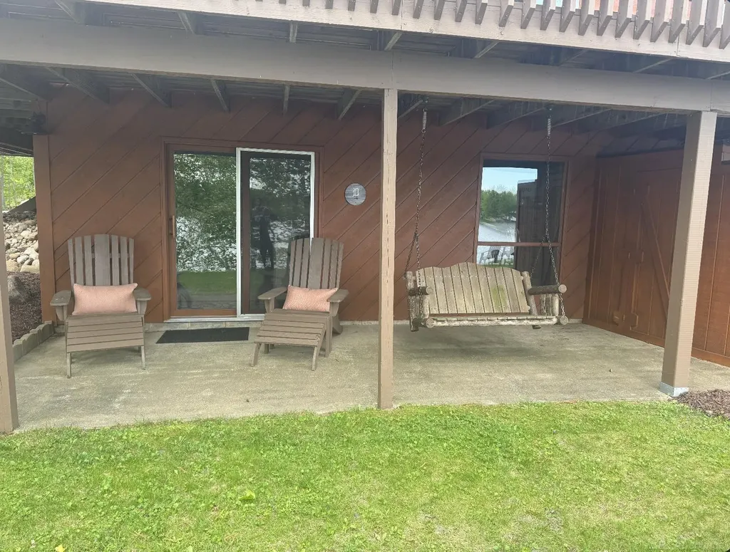 2004 N Haven Drive Butman Township MI 48624
