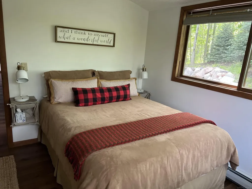 2004 N Haven Drive Gladwin City MI 48624