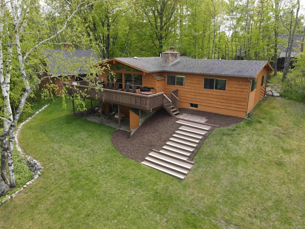 2004 N Haven Drive Butman Township MI 48624