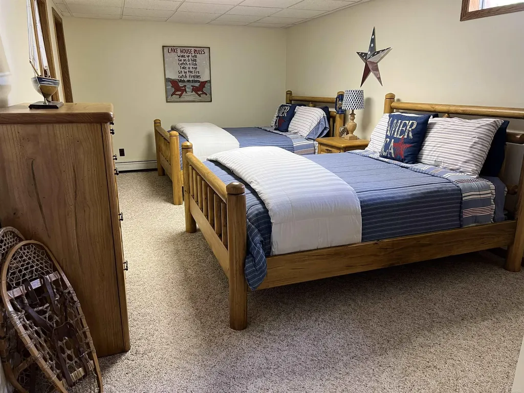 2004 N Haven Drive Gladwin City MI 48624