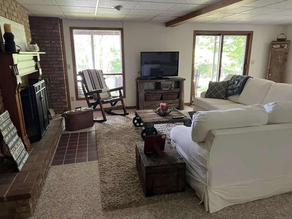 2004 N Haven Drive Gladwin City MI 48624