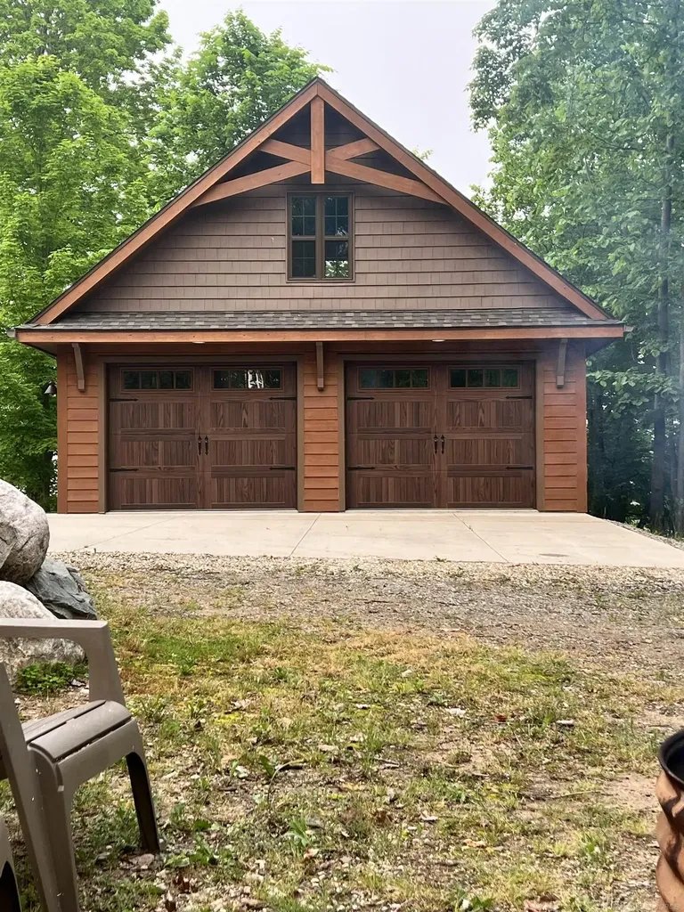 2004 N Haven Drive Gladwin City MI 48624
