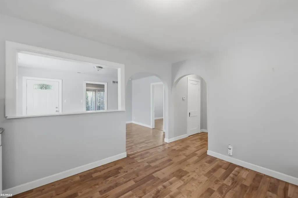 24971 Harrison Street Harrison Charter Township MI 48045