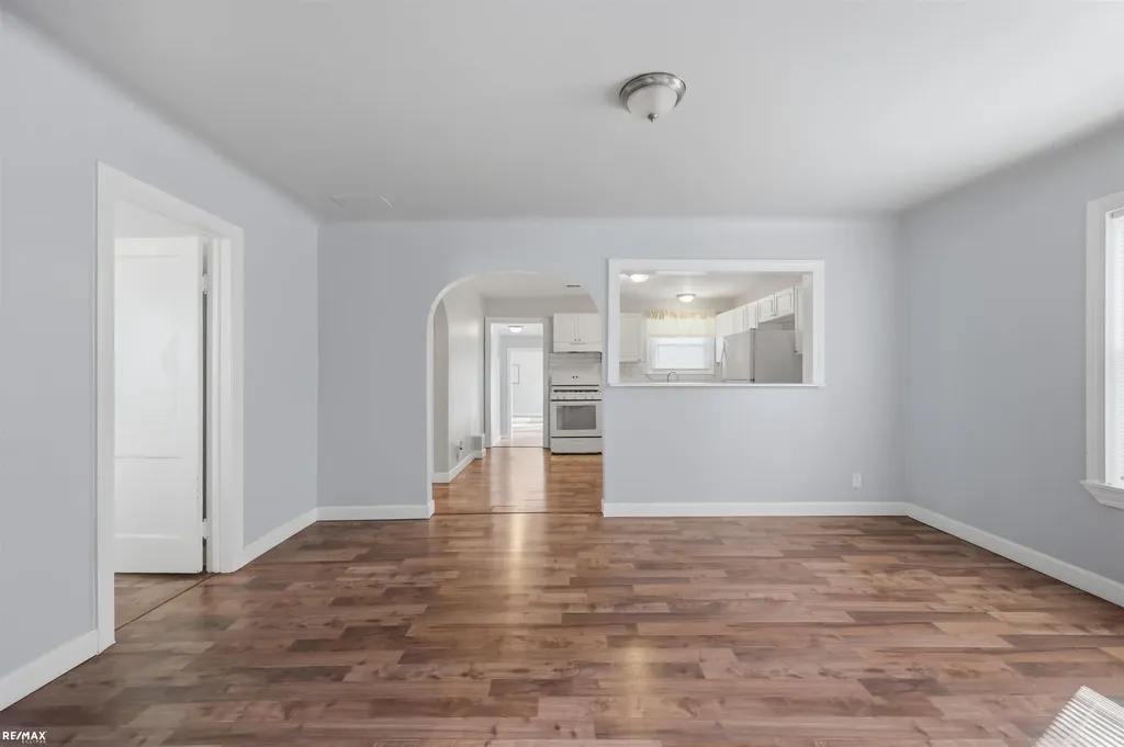24971 Harrison Street Harrison Charter Township MI 48045