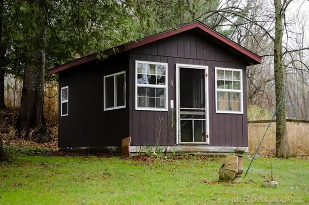 1149 Lakeshore Road Sanilac Township MI 48469