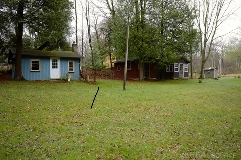 1149 Lakeshore Road Sanilac Township MI 48469