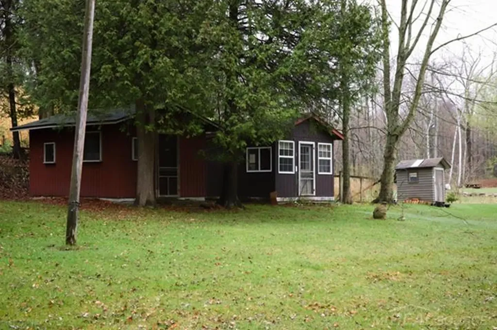 1149 Lakeshore Road Sanilac Township MI 48469