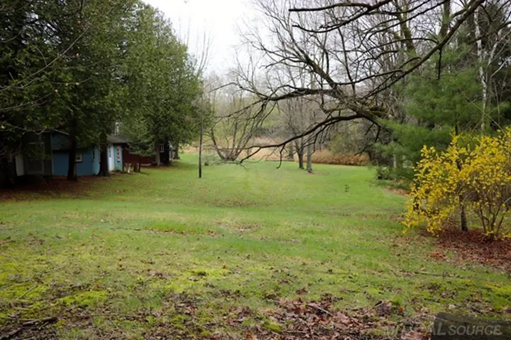 1149 Lakeshore Road Sanilac Township MI 48469