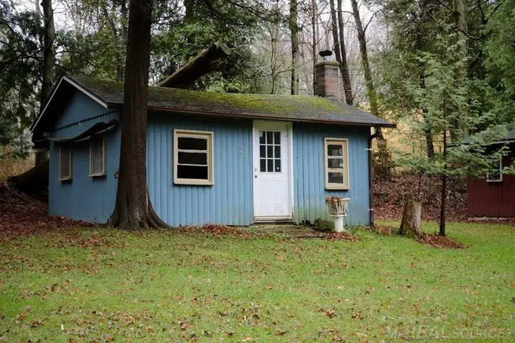 1149 Lakeshore Road Sanilac Township MI 48469