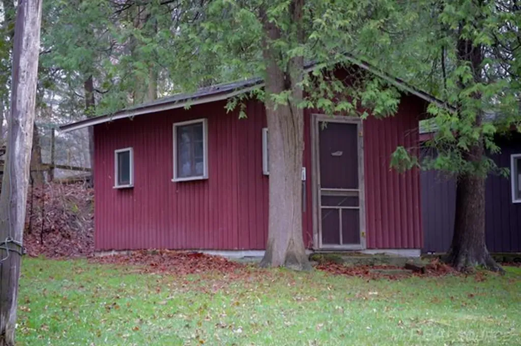 1149 Lakeshore Road Sanilac Township MI 48469
