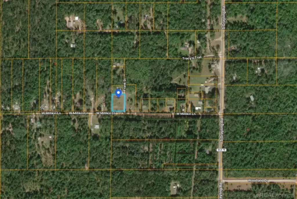 5250 W Millikin Lane Beaver Creek Township MI 48653