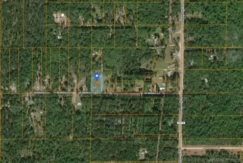 5250 W Millikin Lane Beaver Creek Township MI 48653