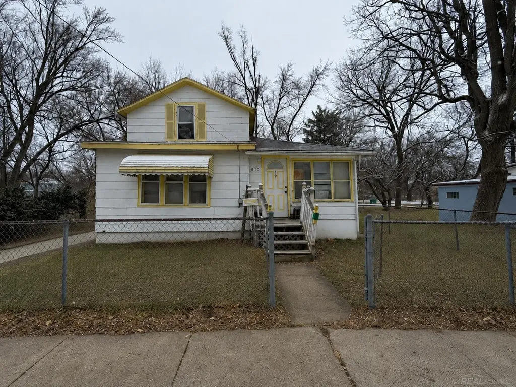 510 Bosker Avenue Kalamazoo City MI 49007