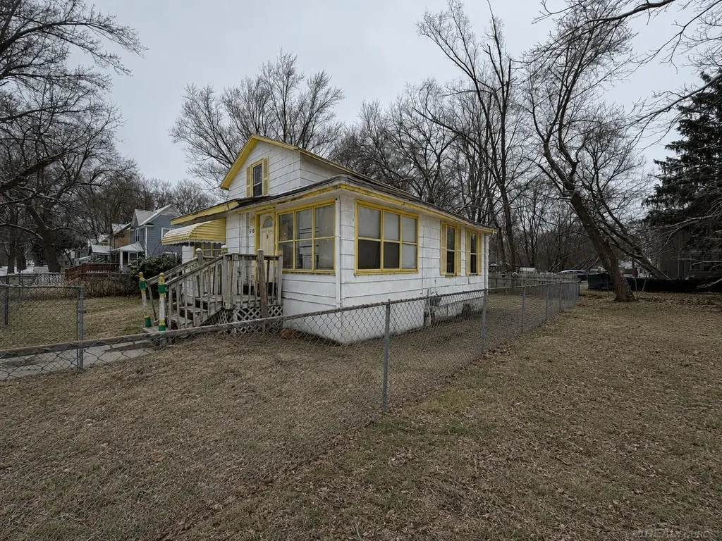 510 Bosker Avenue Kalamazoo City MI 49007