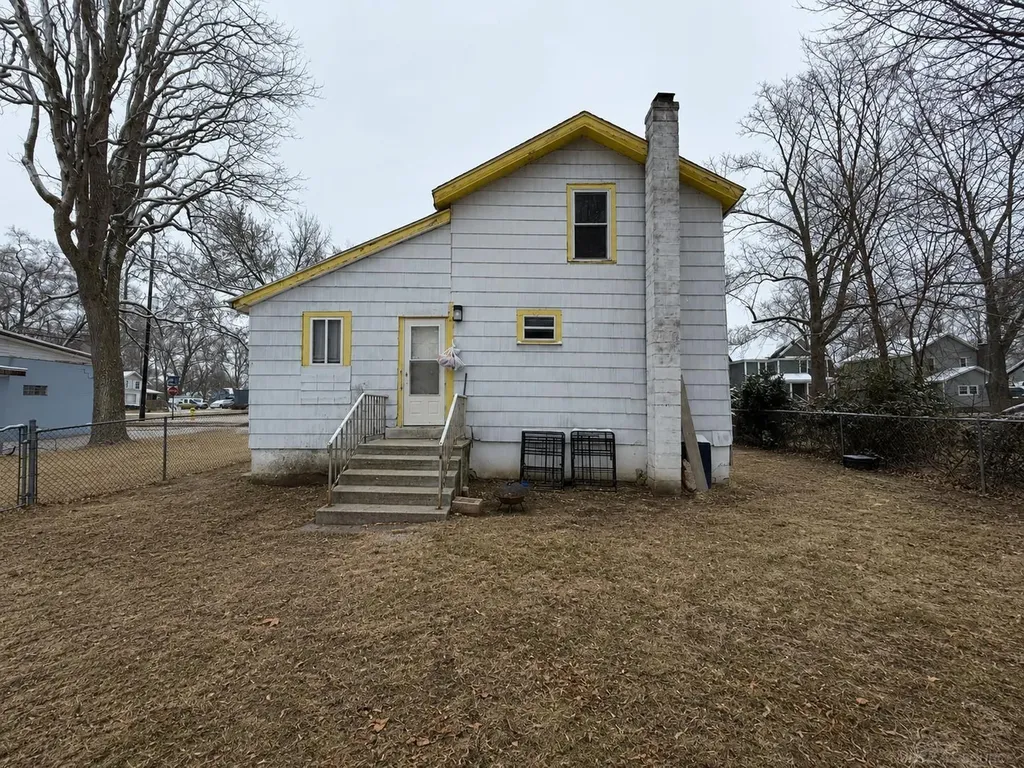 510 Bosker Avenue Kalamazoo City MI 49007