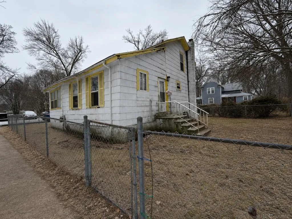 510 Bosker Avenue Kalamazoo City MI 49007
