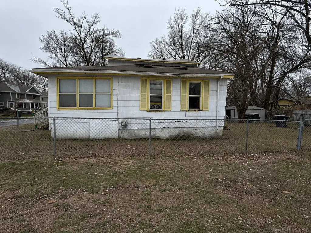 510 Bosker Avenue Kalamazoo City MI 49007