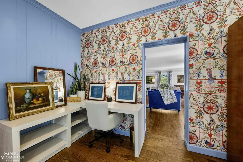 93 Merriweather Road Grosse Pointe Farms City MI 48236
