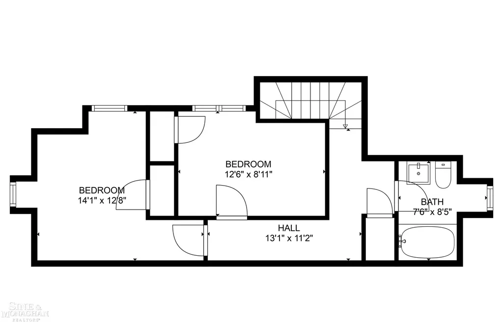 93 Merriweather Road Grosse Pointe Farms City MI 48236