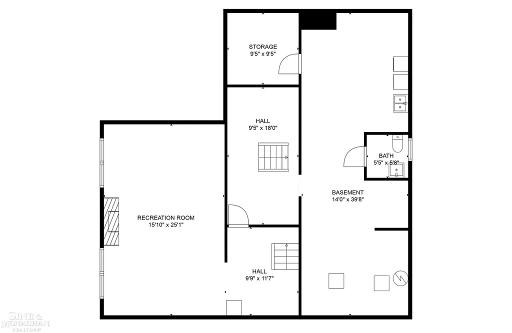 93 Merriweather Road Grosse Pointe Farms City MI 48236