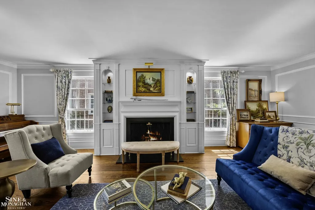 93 Merriweather Road Grosse Pointe Farms City MI 48236