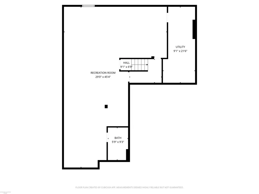 4929 W Stonegate Circle Lake Orion Village MI 48359