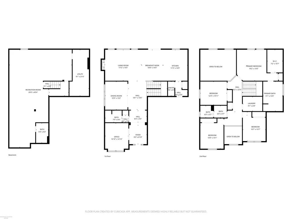 4929 W Stonegate Circle Lake Orion Village MI 48359