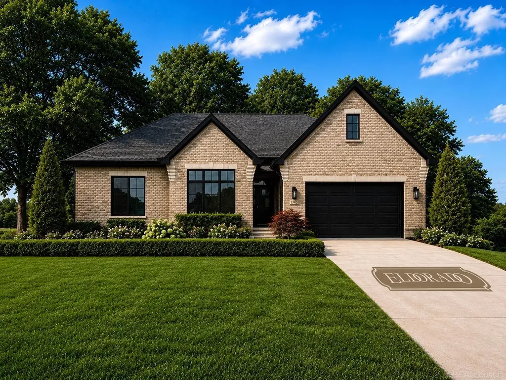 13999 Arthur Court Washington Township MI 48094