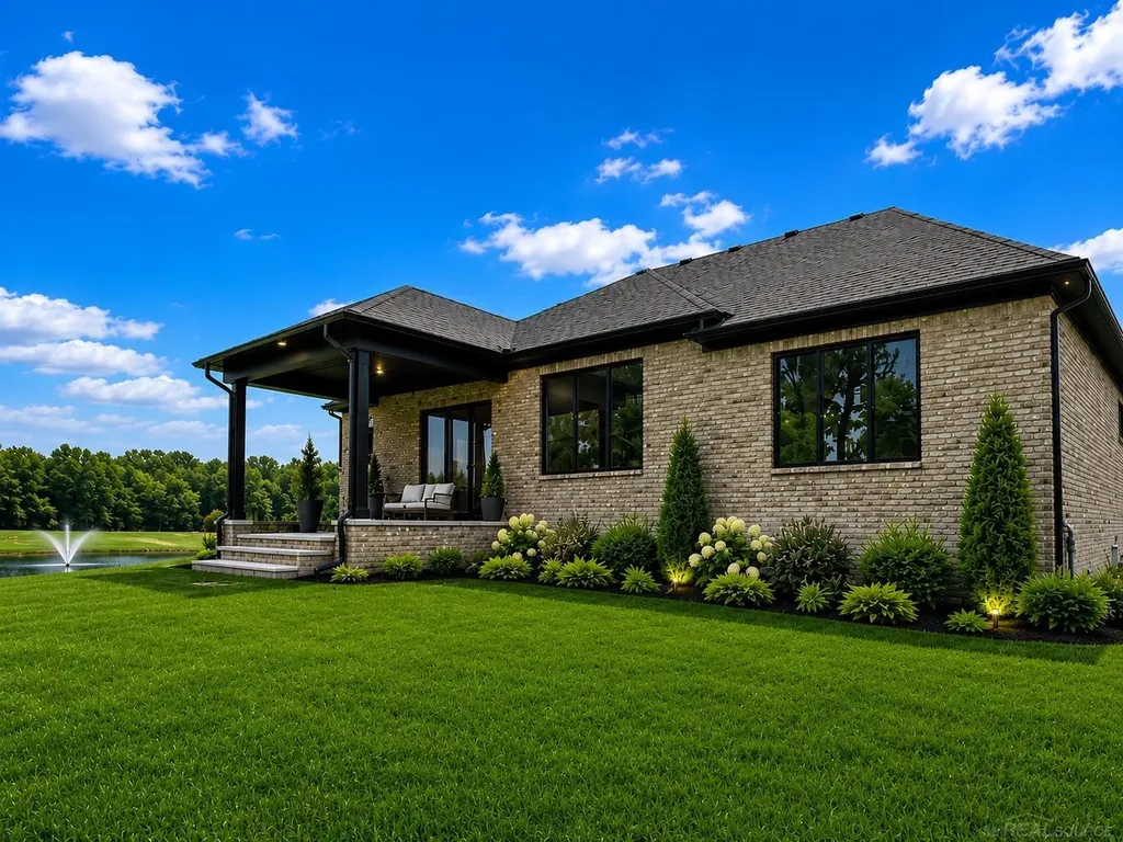 13999 Arthur Court Washington Township MI 48094