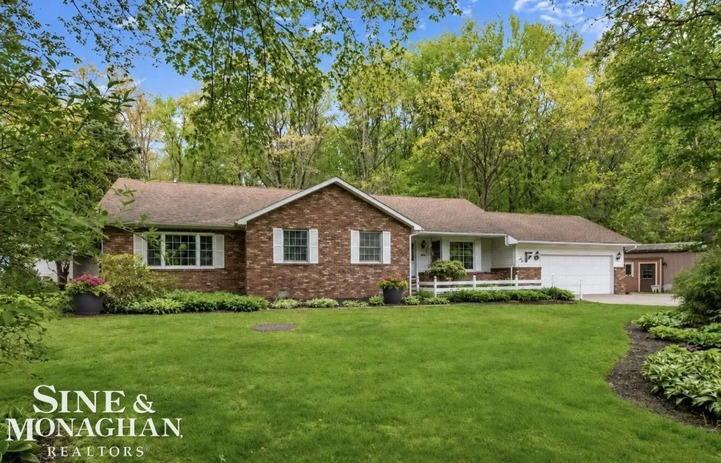 9017 Stone Road Clay Township MI 48001