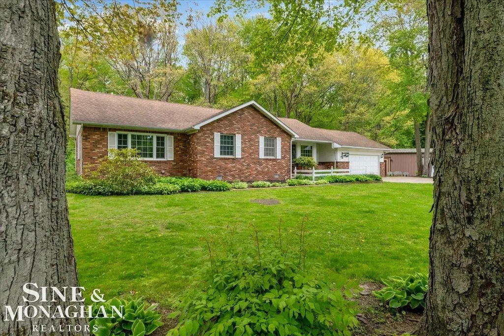 9017 Stone Road Clay Township MI 48001