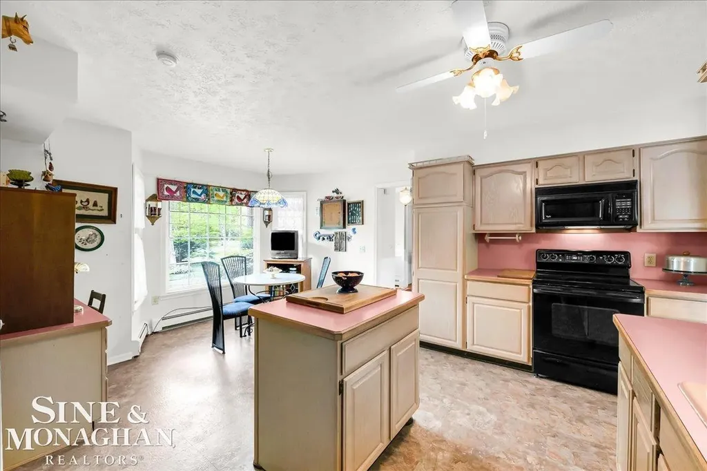 9017 Stone Road Clay Township MI 48001