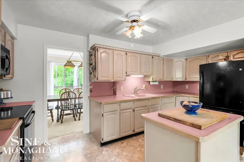 9017 Stone Road Clay Township MI 48001
