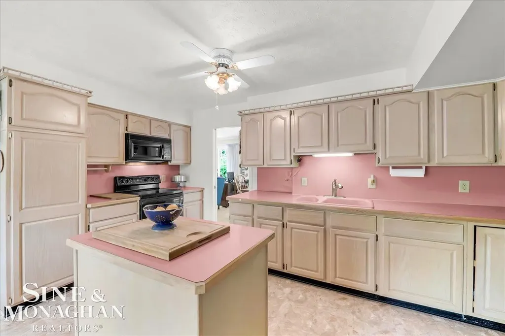 9017 Stone Road Clay Township MI 48001