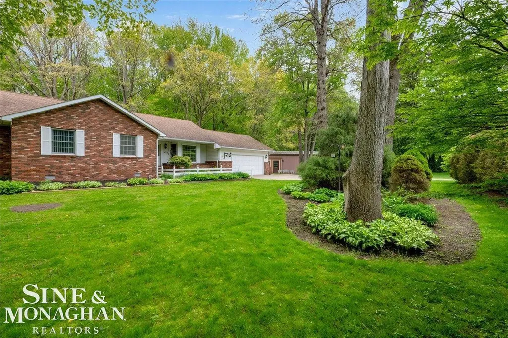 9017 Stone Road Clay Township MI 48001